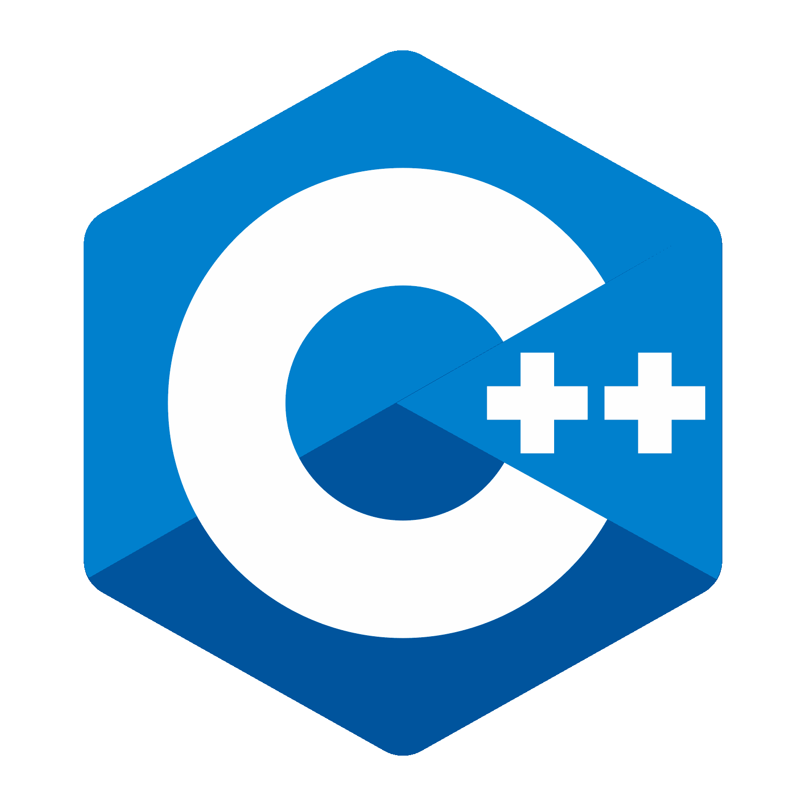 c++ logo