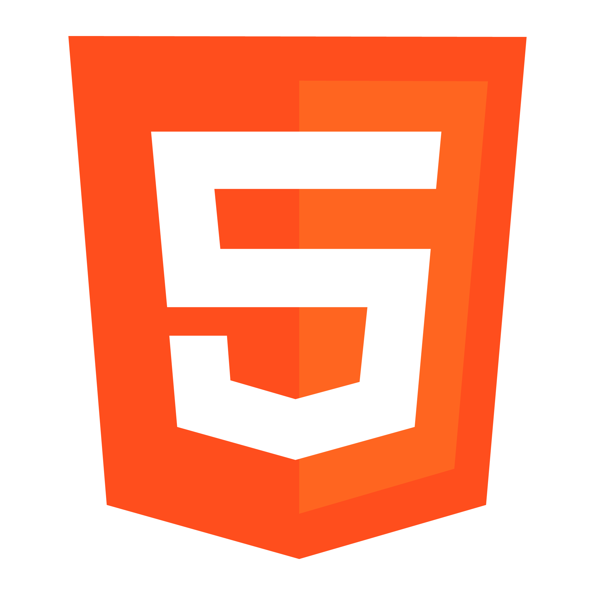 html5-logo